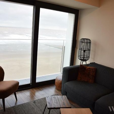Residentie Caraibes, 9De Verdieping Blankenberge Exterior photo