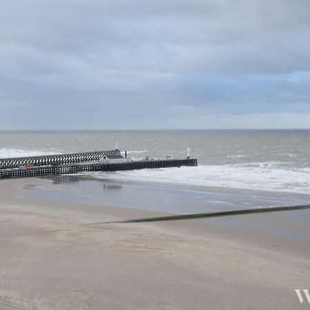 Residentie Caraibes, 9De Verdieping Blankenberge Exterior photo